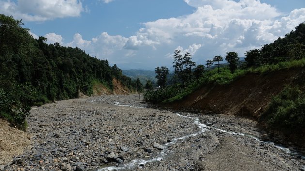 Nam Lik River (Laos)