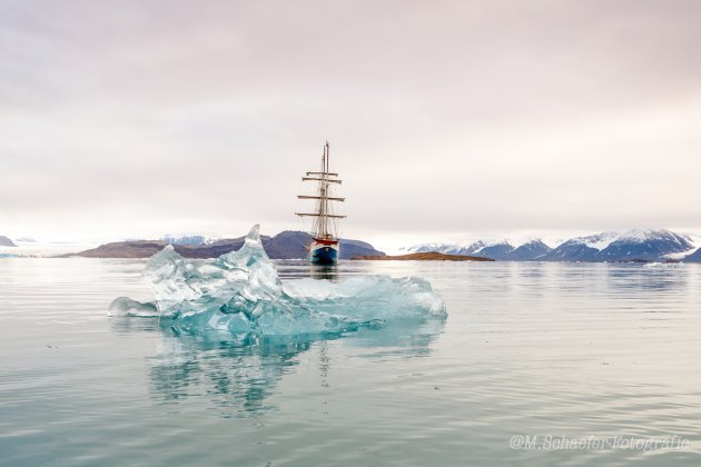 Spitsbergen.