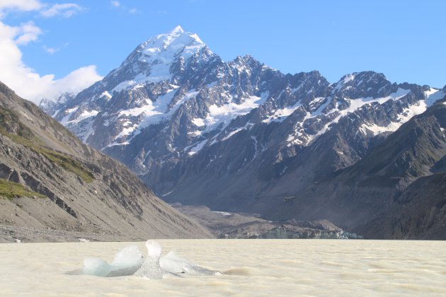 Mount Cook