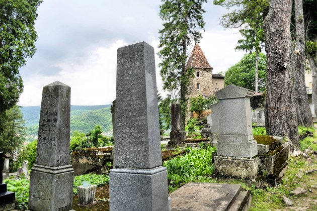 Sighisoara