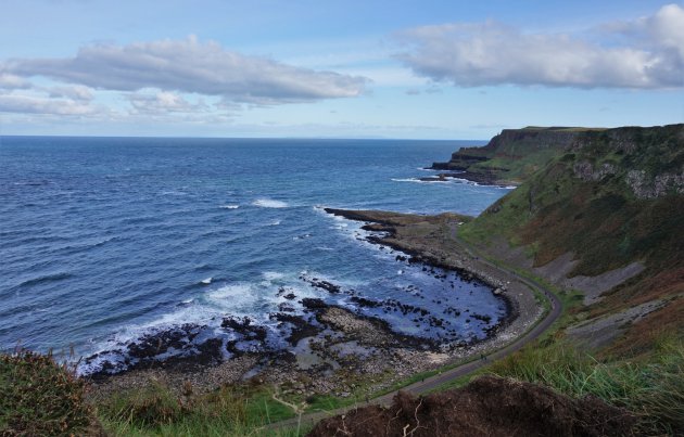 Giant's Causeway