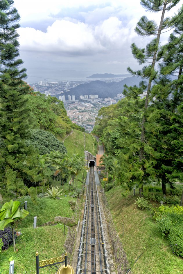 Penang Hill