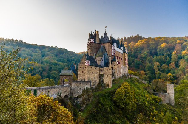 Burg Eltz