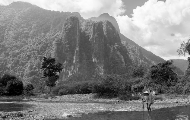 The Loop Vang Vieng