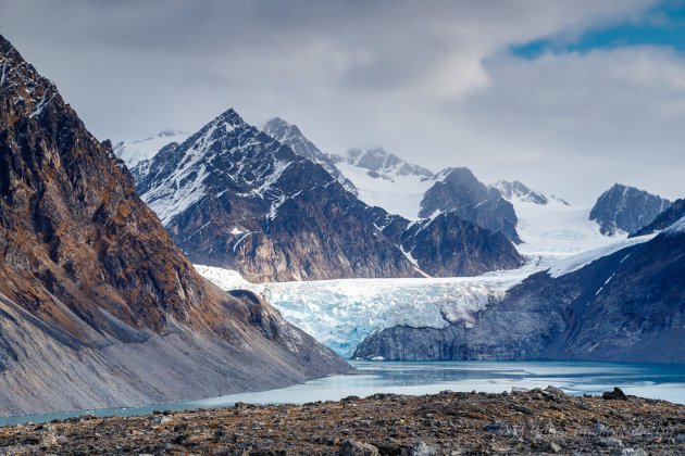 Spitsbergen