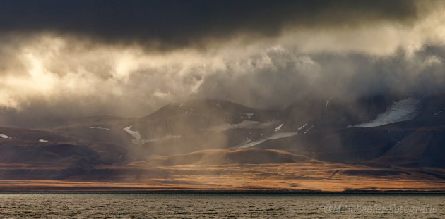 Spitsbergen