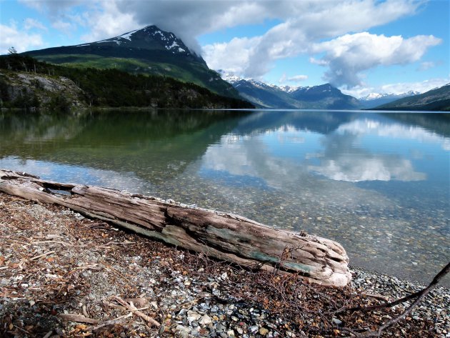 Nationaal Park Tierra del Fuego