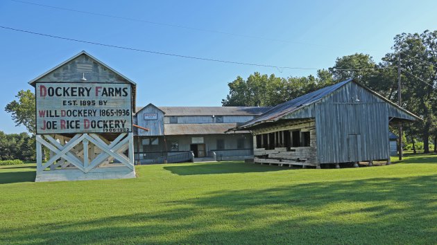 Dockery Farms