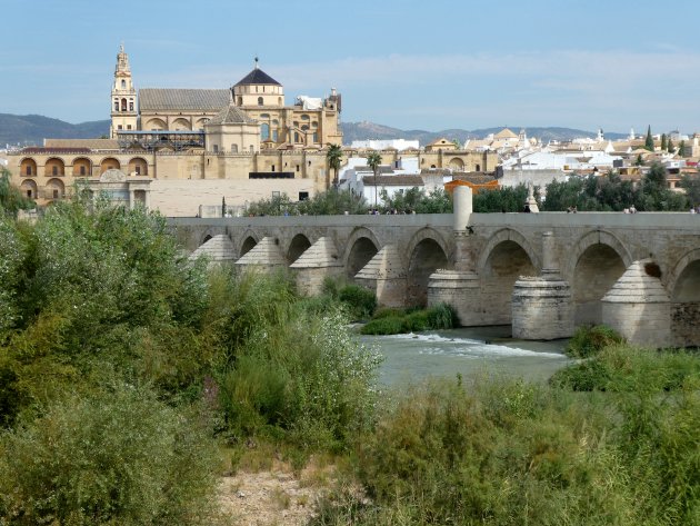 Romeinse brug