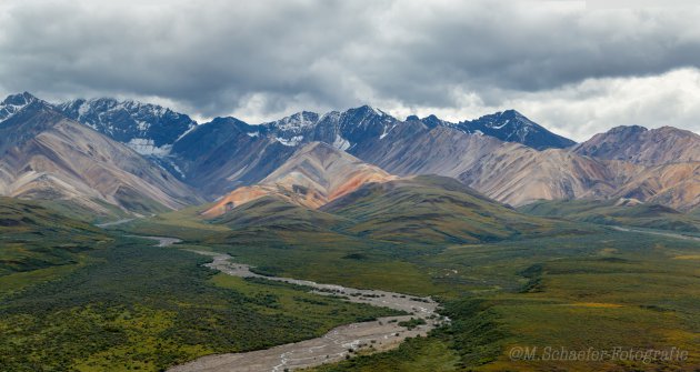 Denali