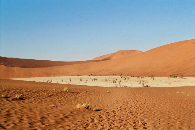 Deadvlei