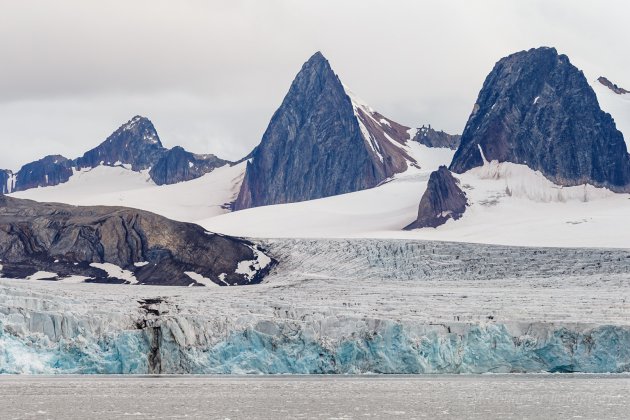 Spitsbergen