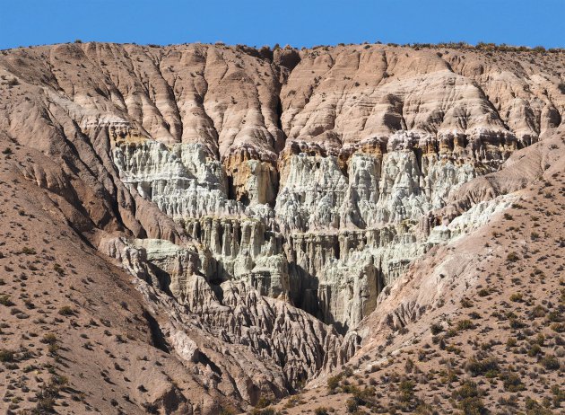 Verrassende altiplano