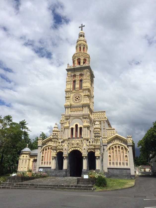 Église de Sainte-Anne