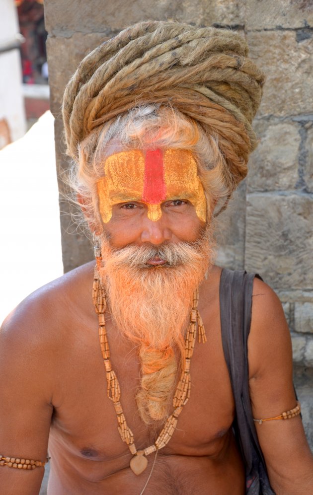 Saddhu.