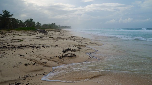 Punta Cana voorbij de hotelzone