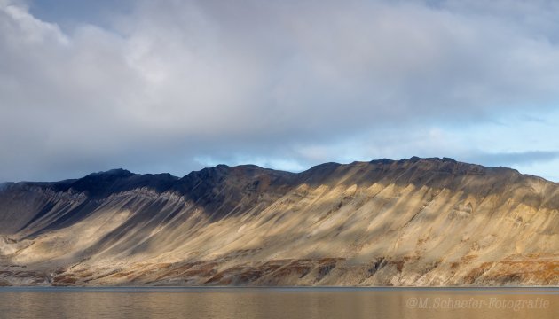 Spitsbergen