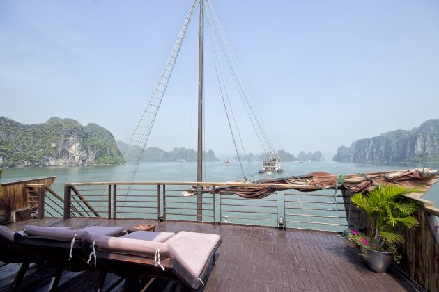 Ha long Bay