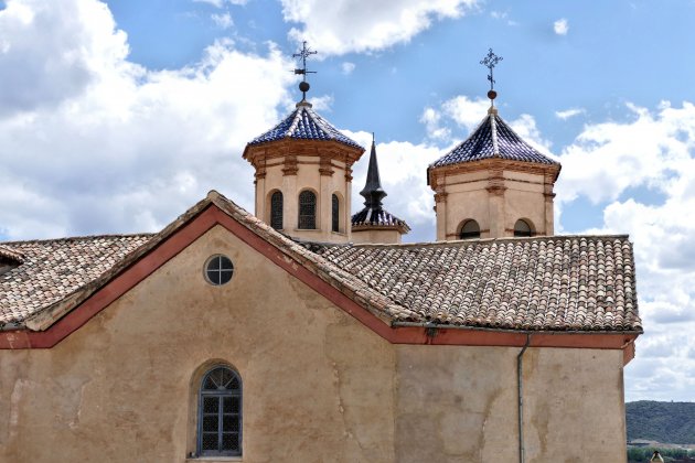 Iglesia de San Filipe