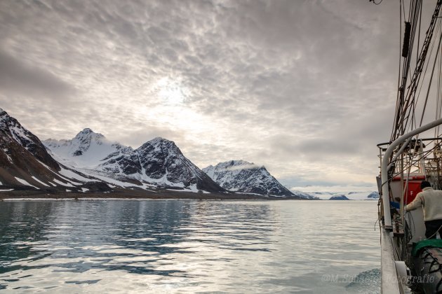 Spitsbergen