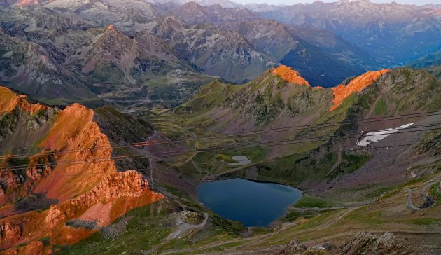 Naar de sterren op de Pic du Midi de Bigorre