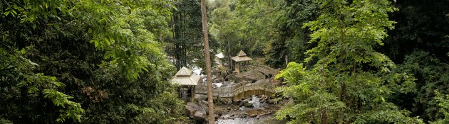 Durian waterval