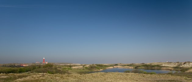 Uitgestrekt Texel