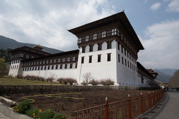 Dzong Timpu