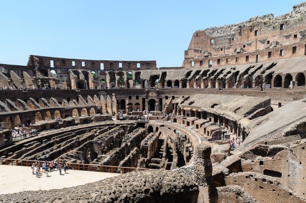 Colosseum