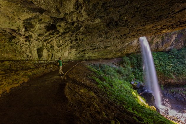 Silver Falls State Park