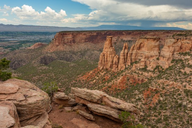 Colorado National Monument