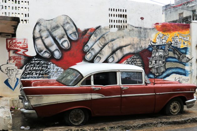 kunst in Havana