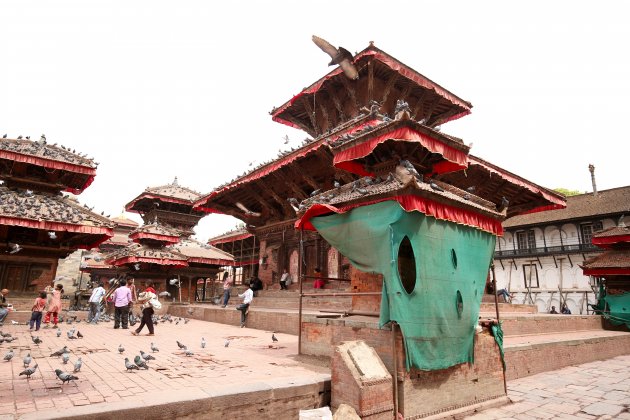 Baktapur