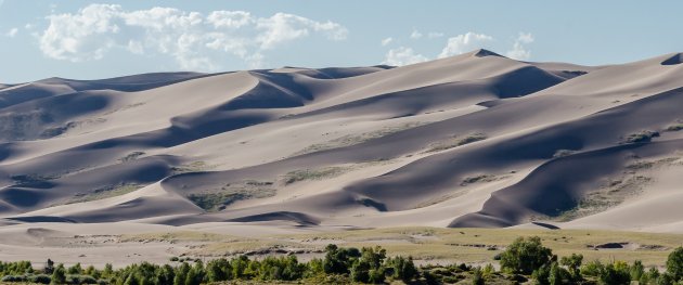 Great Sanddunes NP