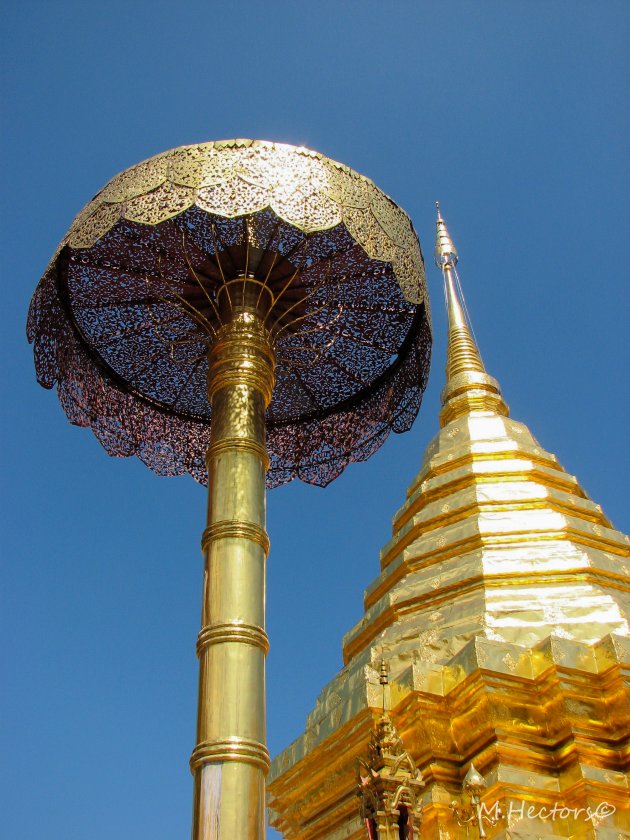 Doi Suthep