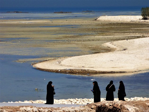 Qal'at al-Bahrein