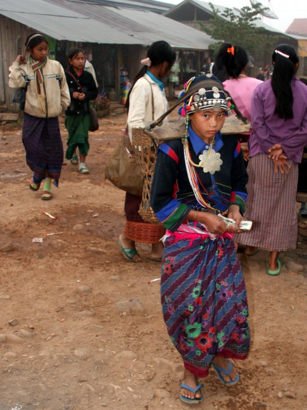 Mooi zijn in Vieng Poukha