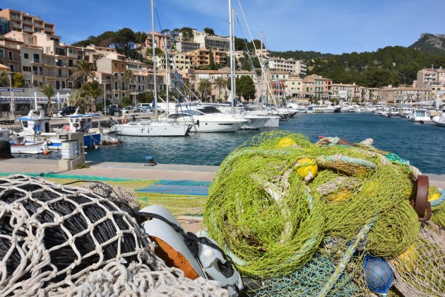 Port de Sóller