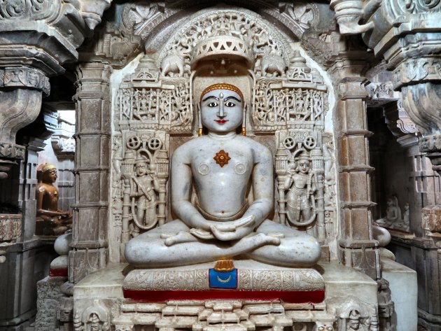 Jain Tempel