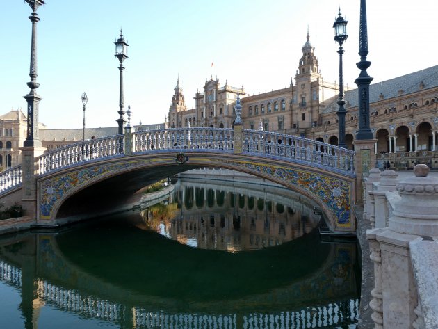 Plaza de España