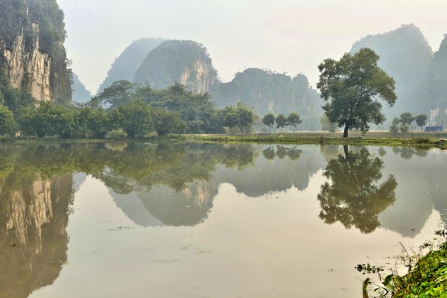 Tam Coc