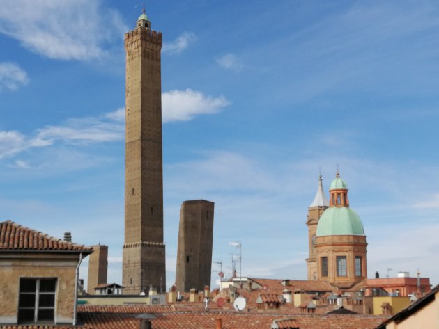 Bologna