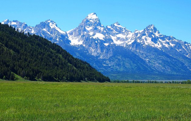 Grand Teton