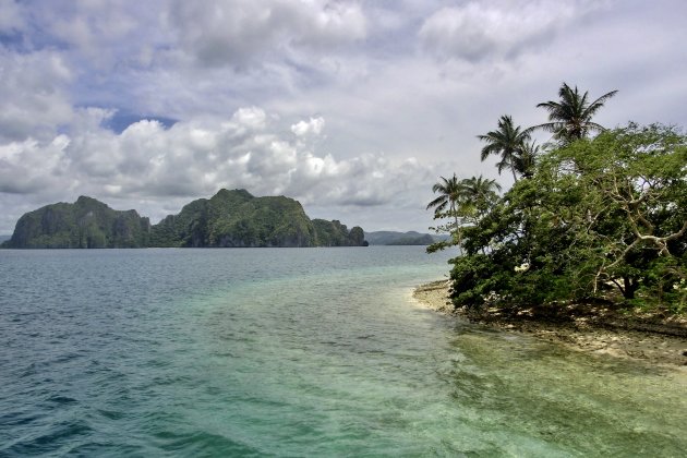 Pinagbuyatan eiland