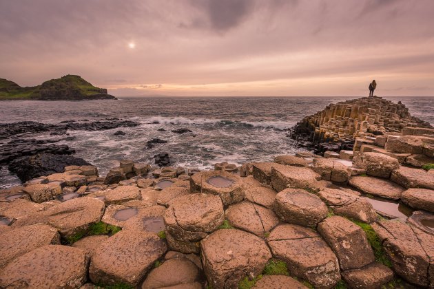 Giant's Causeway