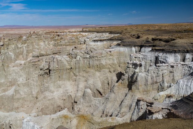 Coal Mine Canyon