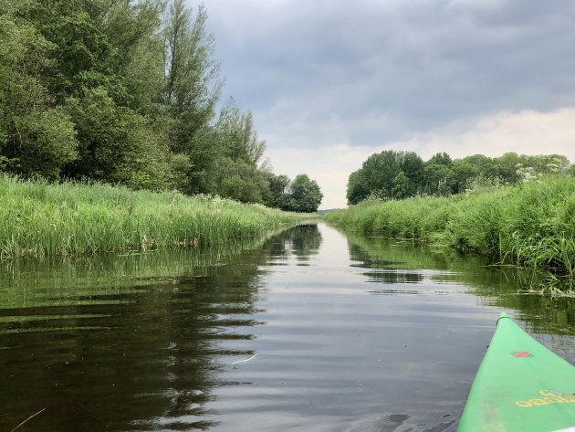 Verrassend Drenthe