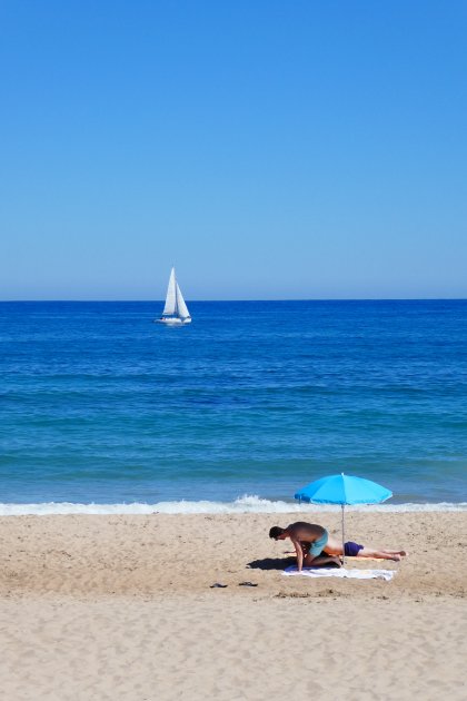 Vakantie verlangens