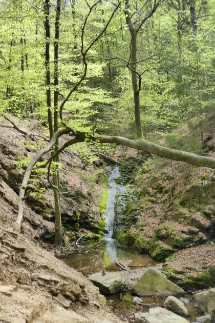 De mooiste wandeling van 't land