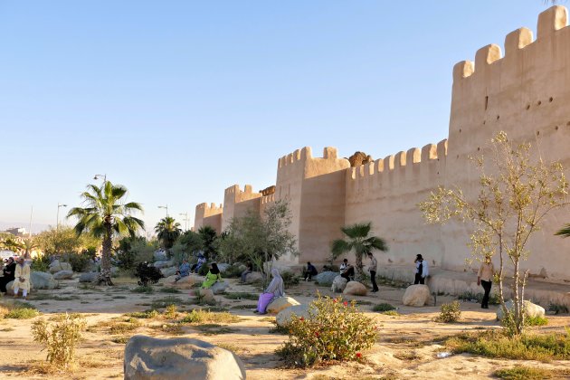 Taroudant